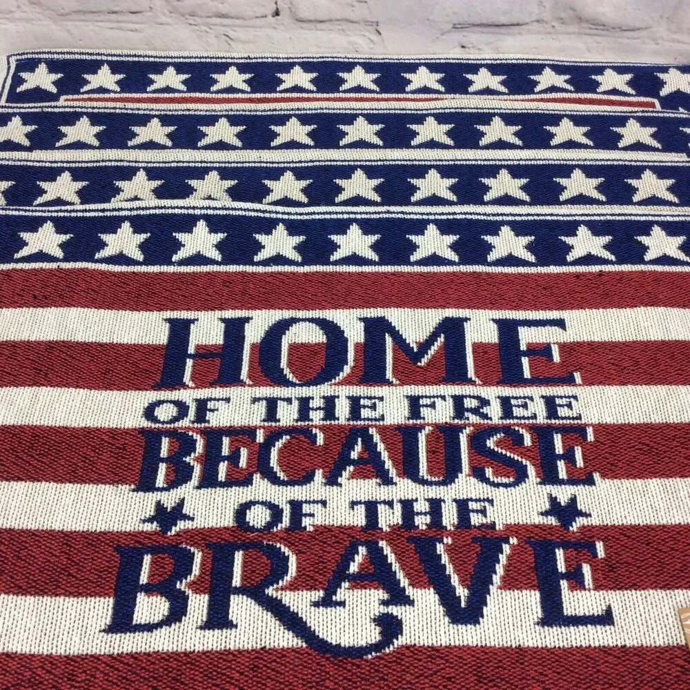 Mabelle patriotic home